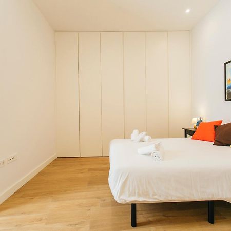 Cozy And Modern- 2Bd 1Bth - Las Setas Sevilla Eksteriør bilde